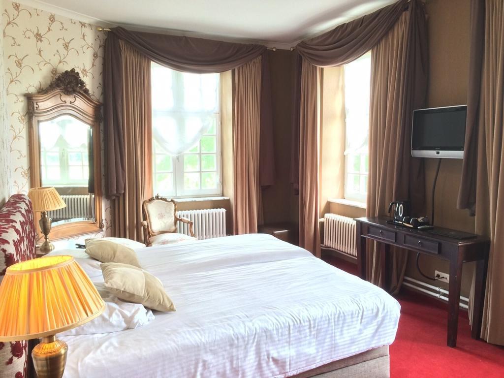 Kasteel Pietersheim Maastricht - Lanaken Hotel Quarto foto