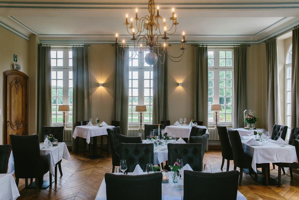 Kasteel Pietersheim Maastricht - Lanaken Hotel Exterior foto